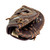 Used Mizuno PROWESS PFP3 First Base Mitt RH Throw 12.5" 11506-S000277656 View 5