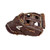 Used Mizuno PROWESS PFP3 First Base Mitt RH Throw 12.5" 11506-S000277656 View 4