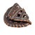 Used Mizuno PROWESS PFP3 First Base Mitt RH Throw 12.5" 11506-S000277656 View 6