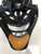 Used POWER BOLT Catchers Helmet w/Mask Black Fits all 11653-S000183384 View 3