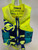 Used Hyperlite 3237 Child PFD Yellow Child 30-50 11823-S000030573 View 1