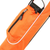 New Orlimar Pitch 'N Putt Lightweight Stand Carry Golf Bag- Orange 11218-ORLK99546 View 4