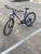 Used Giant ATX Mountain Bike Mens Navy Blue 43-47cm - 17-18" - MD Frame 11443-S000193516 View 1