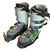 Used Alpina ELITE 90 Mens DH Ski Boot Grey 275 MP - M09.5 - W10.5 11794-S000258952 View 1