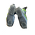 Used Alpina ELITE 90 Mens DH Ski Boot Grey 275 MP - M09.5 - W10.5 11794-S000258952 View 4