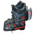 Used Nordica PRO MACHINE 130 Mens DH Ski Boot Black 265 MP - M08.5 - W09.5 11794-S000258953 View 2