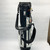 Used STITCH Mens Stand Bag White And Black 11805-S000058124 View 3