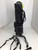 Used Ogio VAPORLITE 8 WAY STAND BAG Mens Stand Bag Black 11752-S000063331 View 2