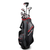New Powerbilt Pro Power Golf Package Set- Men's Standard Left Hand View 1