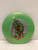 Used Infinite Discs AZTEC Driver Green 172g 11443-S000193548 View 1