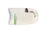 Used Wave Rebel DESTROYER Body Board Grey 58" 11479-S000391385 View 2