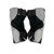 Used Warrior RABIL NEXT Lacrosse Arm Pads Black Youth XL 11506-S000277683 View 2