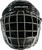 Used Bauer Helmet Cage Combo Black S 11894-S000020530 View 2