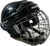 Used Bauer Helmet Cage Combo Black S 11894-S000020530 View 4