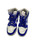Used Nike Basketball Shoes M Royal Blue Senior 13 11347-S000244728 View 2