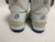 Used Alpina ZOOM Girls DH Ski Boot White 190 MP - Y12 11855-S000182926 View 6