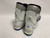 Used Alpina ZOOM Girls DH Ski Boot White 190 MP - Y12 11855-S000182926 View 4
