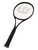 Used Wilson 110 Adult Tennis Racquet Black 4 5/8" 11709-S000066362 View 1