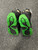 Used Burton PROGESSION XS Boys Snowboard Boots Black Junior 03 11726-S000279520 View 4