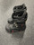 Used Burton PROGRESSION Mens Snowboard Boots Black Senior 10 11726-S000279521 View 1
