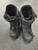 Used Burton PROGRESSION Mens Snowboard Boots Black Senior 10.5 11726-S000279522 View 3