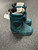 Used Head SIX 50 Womens Snowboard Boots Teal Senior 6.5 11726-S000279525 View 1