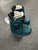 Used Head SIX 50 Womens Snowboard Boots Teal Senior 5.5 11726-S000279529 View 1