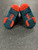 Used Head SIX 50 Womens Snowboard Boots Teal Senior 8.5 11726-S000279530 View 4