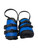 Used Teeter Hang Ups SL Spyder EZ-Up Gravity Inversion Boots With Calf Loops 11731-S000137049 View 2