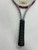 Used DONNAY PRO ONE Limited Edition Adult Tennis Racquet Grey 4 5/8" 11844-S000014043 View 2