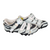 Used Shimano Bike Shoes Adult White Senior 5.5 11218-S000399839 View 2