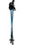 Used Alpine ALPINE DESIGN KIDS SKI POLES / Trekking Poles 11731-S000137062 View 1