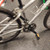 Used Giant BOULDER Mountain Bike Boys Grey 12" 11781-S000036944 View 9