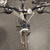 Used Giant BOULDER Mountain Bike Boys Grey 12" 11781-S000036944 View 5