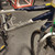 Used Giant BOULDER Mountain Bike Boys Grey 12" 11781-S000036944 View 2