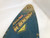 Used VINTAGE KIDDER AIRWAVE WAKEBOARD LG BDGS Wakeboard Teal 160 cm 11752-S000063346 View 2