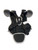 Used Marucci CHEST PROTECTOR BLACK/GREY Catchers Chest Protector Black Youth 11706-S000350211 View 2