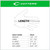 New Cutters Force 6.0 ADULT XL WHITE Football Lineman GLOVES FREE SHIPPING 11706-CUTCG1086090002XL View 2