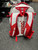 Used Marucci CARRY BAG BB/SB Player Carry Bag Red 11849-S000026646 View 3