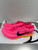 Used Nike ZOOMX DRAGONFLY Track & Field Cleats Adult Pink Senior 12 10558-S000233853 View 3