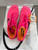 Used Nike ZOOMX DRAGONFLY Track & Field Cleats Adult Pink Senior 12 10558-S000233853 View 5