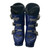 Used Salomon PERFORMA T3 Boys DH Ski Boot Navy Blue 240 MP - J06 - W07 11362-S000158794 View 1