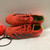 Used Adidas PREDATOR HYBRID TOUCH 2.0 Soccer Cleats Neon Orange Senior 7.5 11725-S000484084 View 1