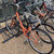 Used Raleigh PASSAGE 3.0 Comfort Bike Womens Orange 15-16" - SM  Frame 11725-S000484089 View 1