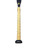 Used Demarini CF BB/SB USSSA 2 5/8 Bat 29" View 3