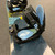 Used Burton PUNCH 13 Womens Board/Bindings Royal Blue 144 cm 11762-S000061618 View 4