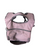 Used Dynamic Discs SNIPER BACKPACK BAG Disc Golf Backpack Grey 11708-S000177592 View 3