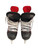 Used Bauer NS Junior Hockey Skate Junior 02 11706-S000350260 View 1