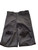 Used Mizuno WOMENS BELTED PANTS BB/SB Pant Womens Black MD 11479-S000391432 View 1