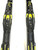 Used Fischer RCR UNIVERSAL Boys XC Ski/Binding 167 cm 11860-S000289494 View 3